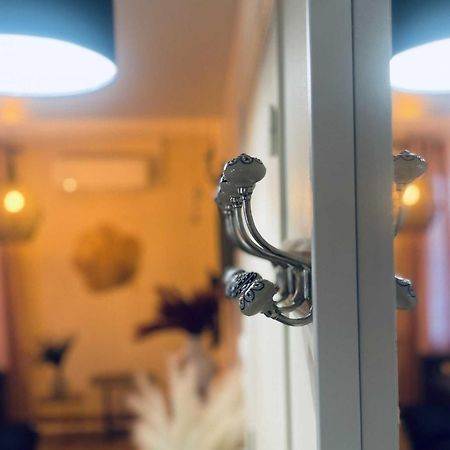 Appartement L'Echappee Occitane - Harmonie Et Douceur De Vivre - Clim à Montauban Extérieur photo